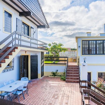 Pinheiro Sun&Beach House Ponta Delgada Kültér fotó