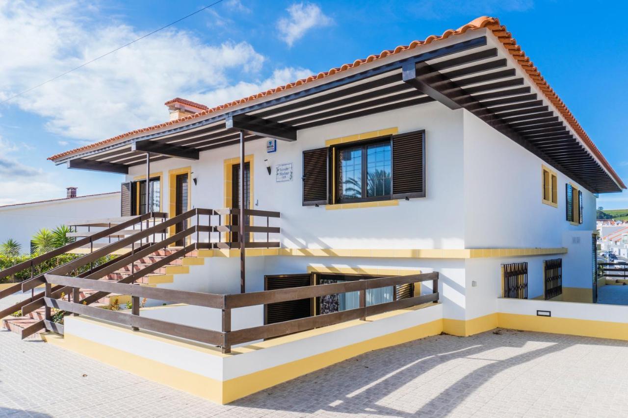 Pinheiro Sun&Beach House Ponta Delgada Kültér fotó
