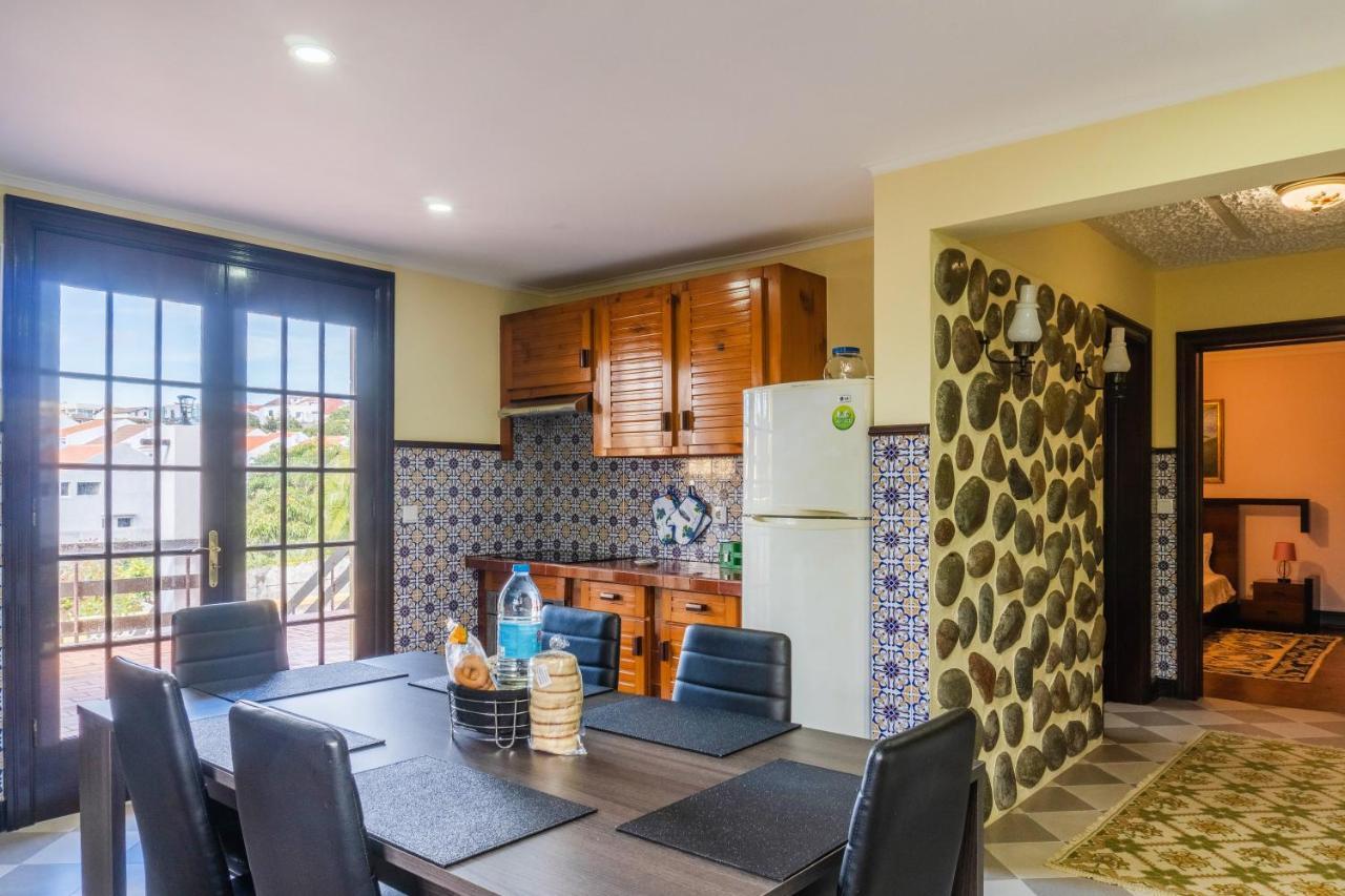 Pinheiro Sun&Beach House Ponta Delgada Kültér fotó