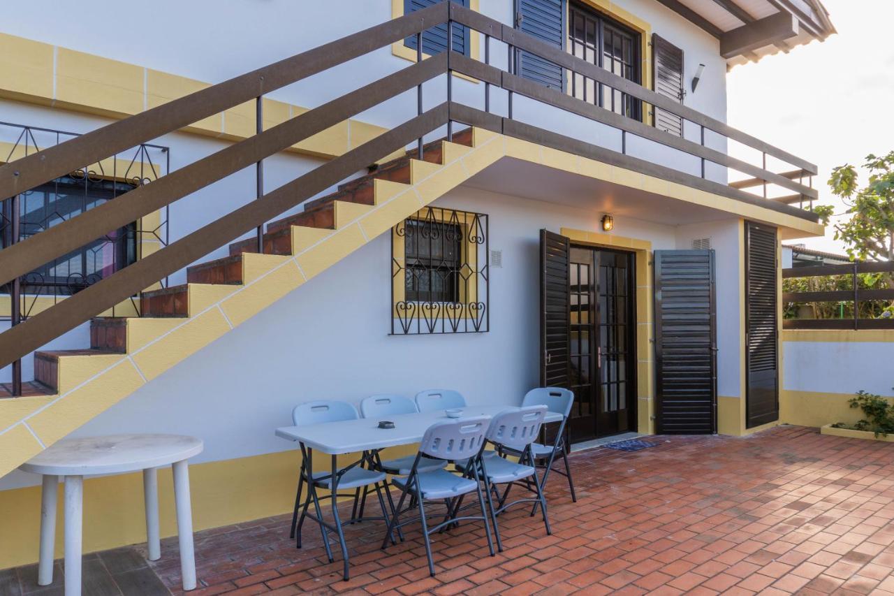 Pinheiro Sun&Beach House Ponta Delgada Kültér fotó