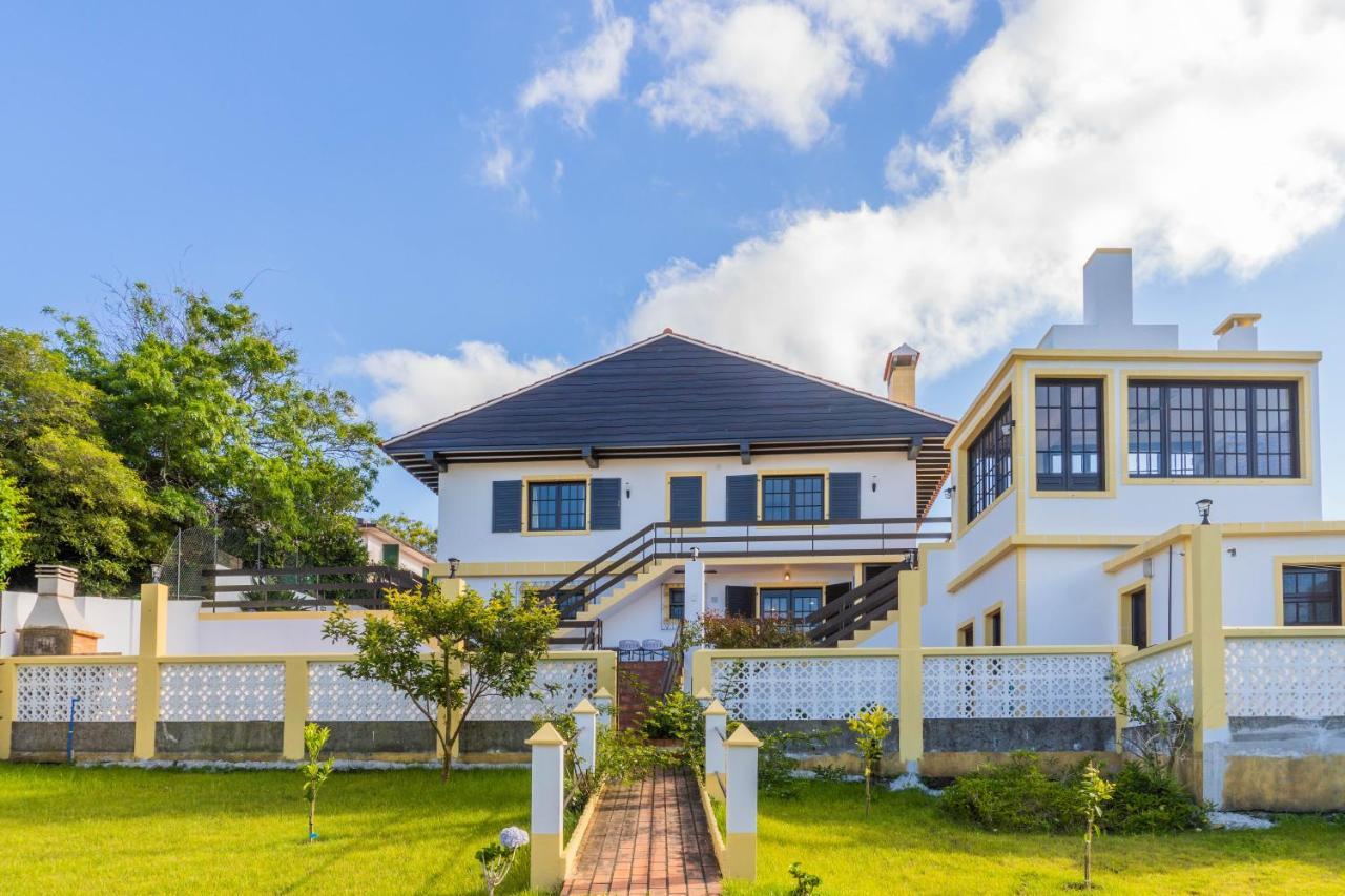 Pinheiro Sun&Beach House Ponta Delgada Kültér fotó