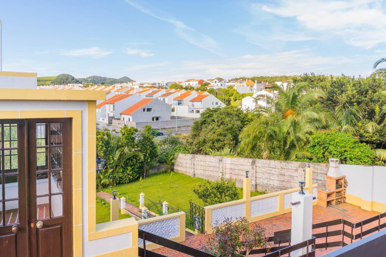 Pinheiro Sun&Beach House Ponta Delgada Kültér fotó