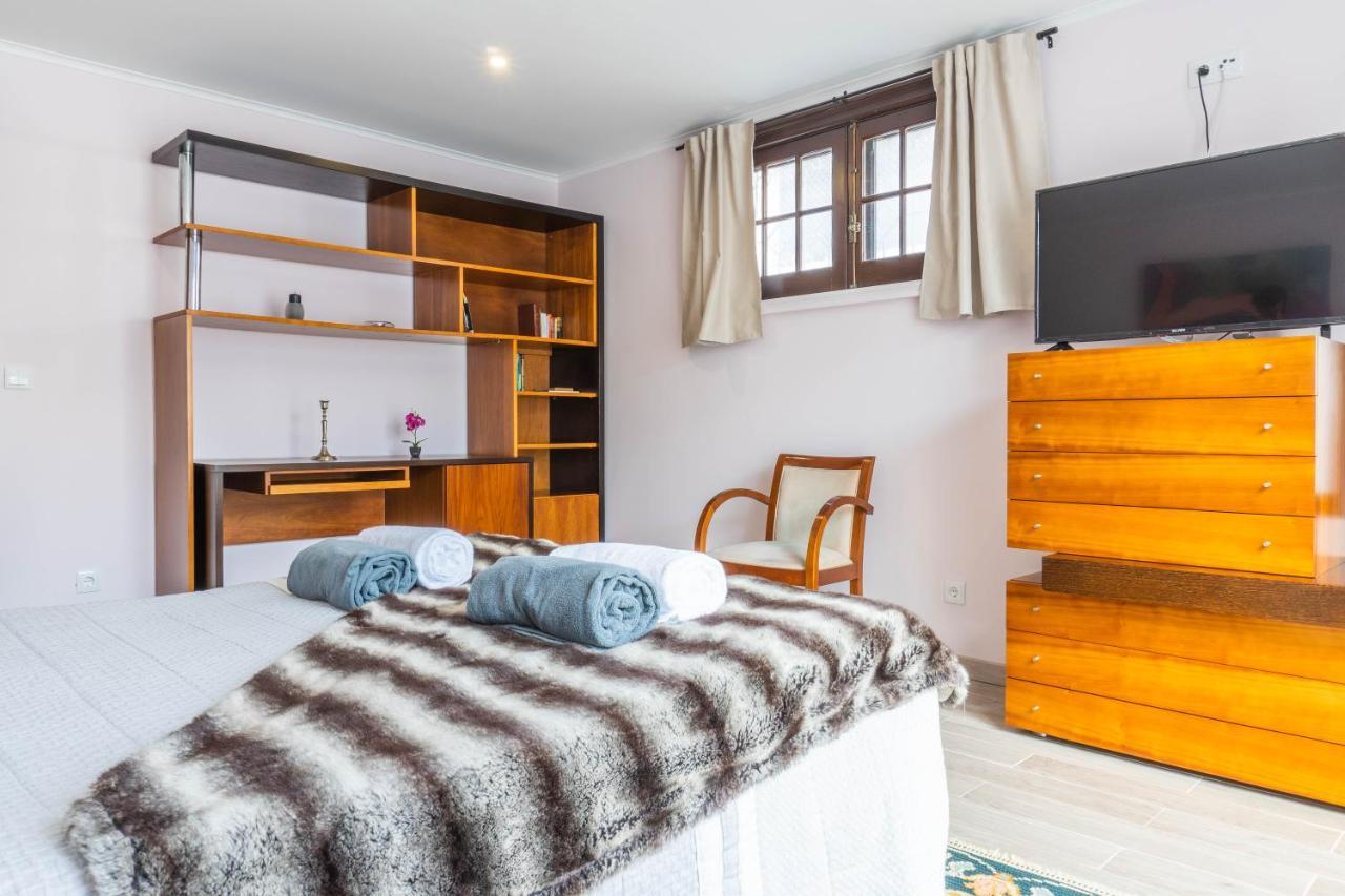 Pinheiro Sun&Beach House Ponta Delgada Kültér fotó