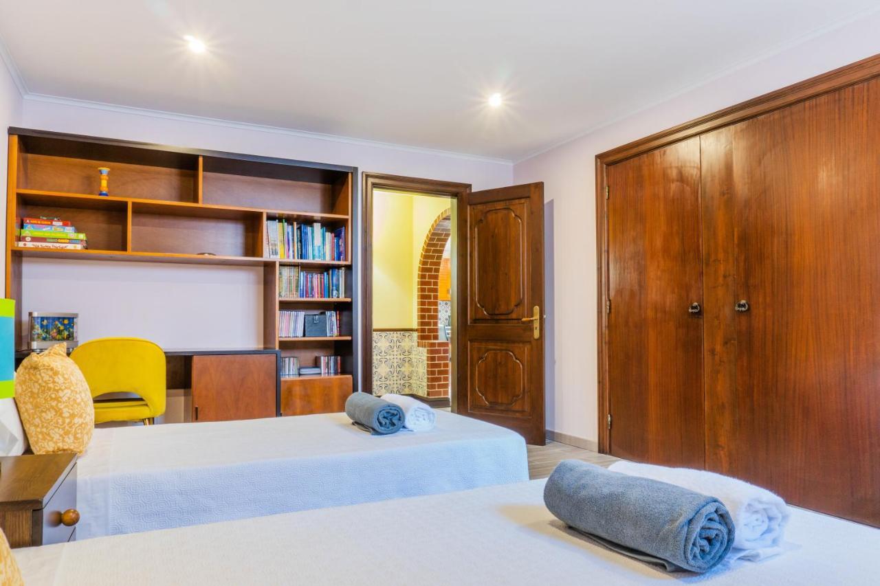 Pinheiro Sun&Beach House Ponta Delgada Kültér fotó