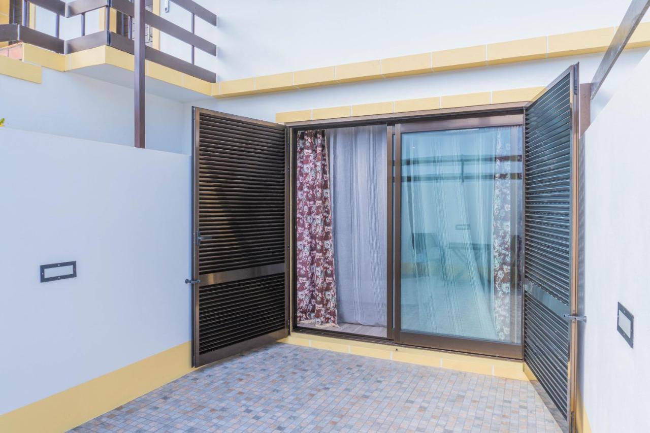 Pinheiro Sun&Beach House Ponta Delgada Kültér fotó