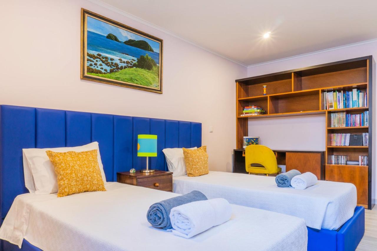 Pinheiro Sun&Beach House Ponta Delgada Kültér fotó