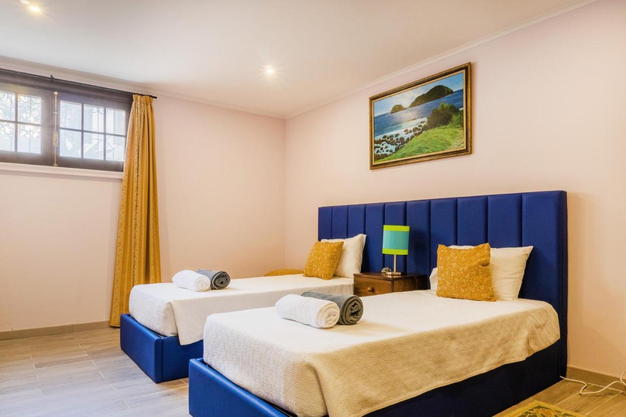 Pinheiro Sun&Beach House Ponta Delgada Kültér fotó