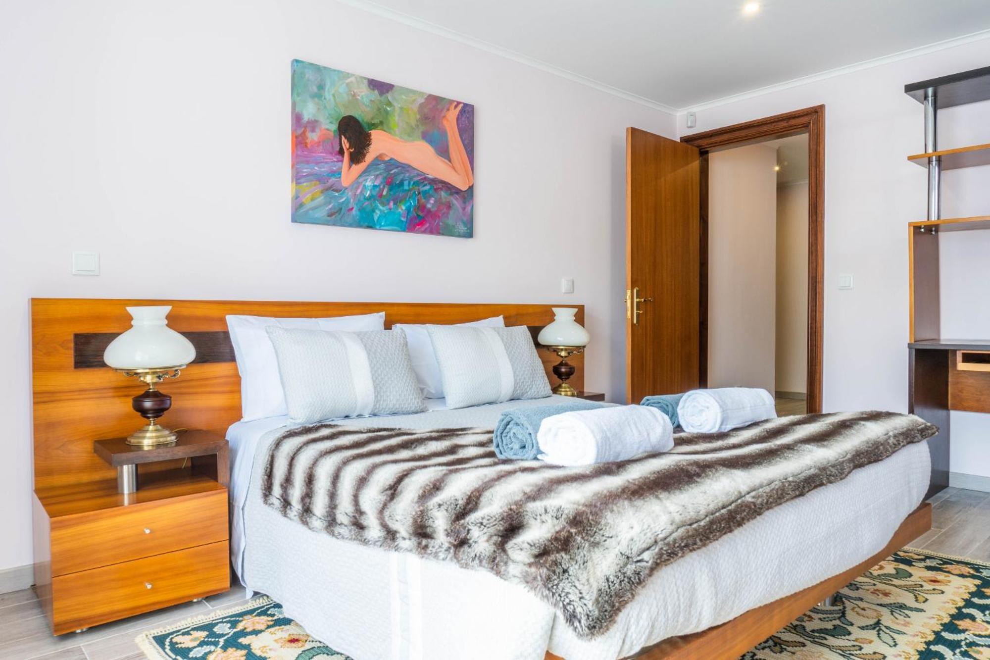 Pinheiro Sun&Beach House Ponta Delgada Kültér fotó