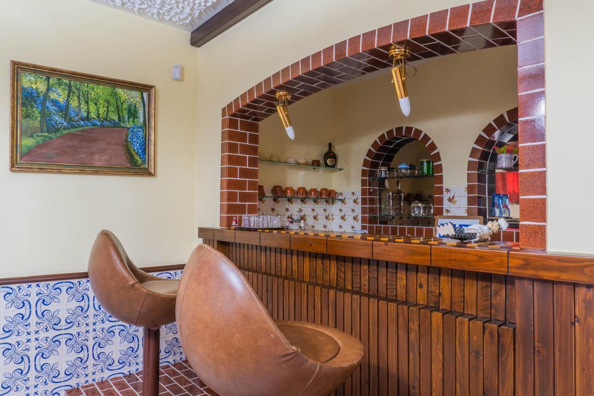 Pinheiro Sun&Beach House Ponta Delgada Kültér fotó