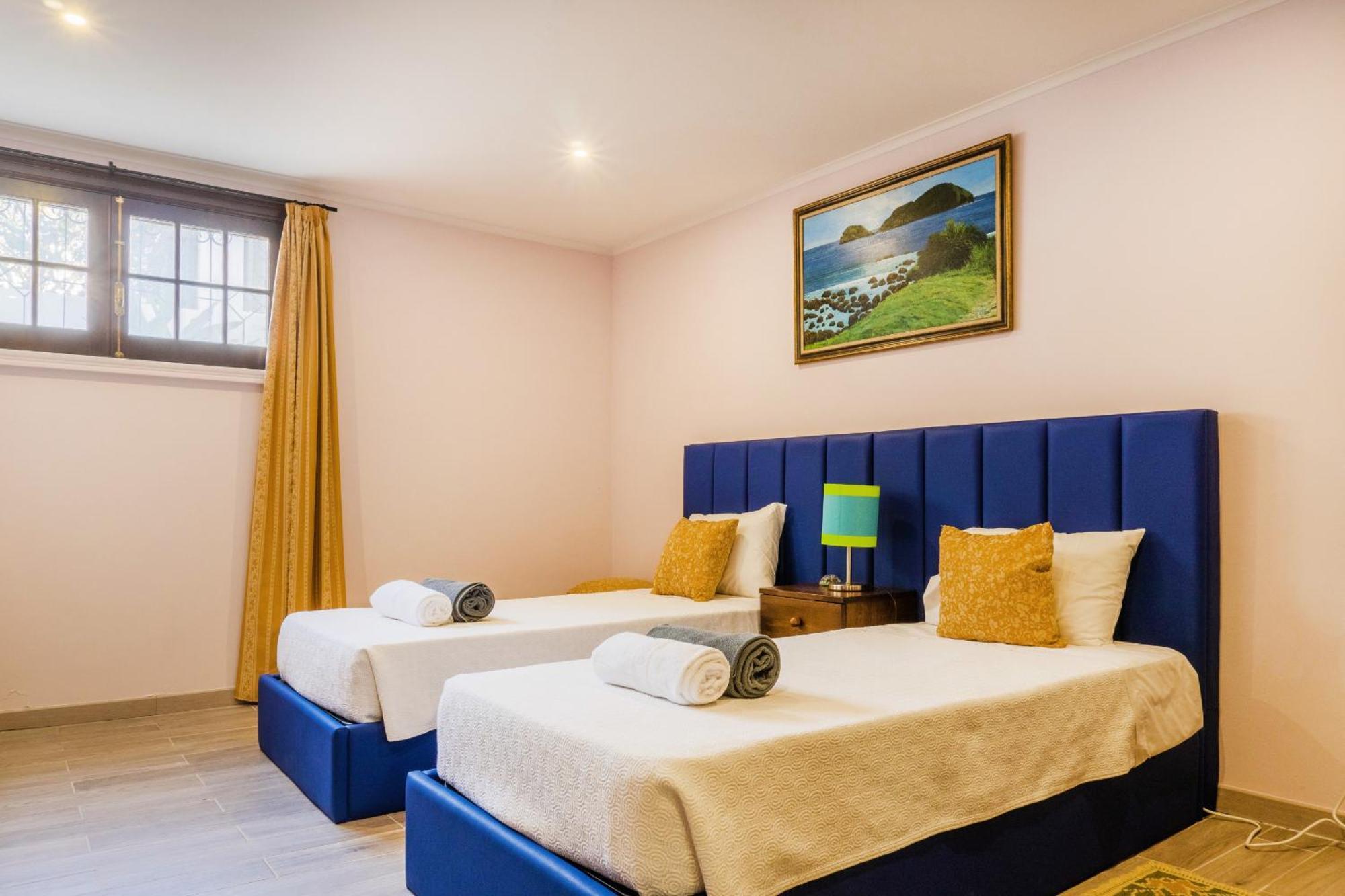 Pinheiro Sun&Beach House Ponta Delgada Kültér fotó