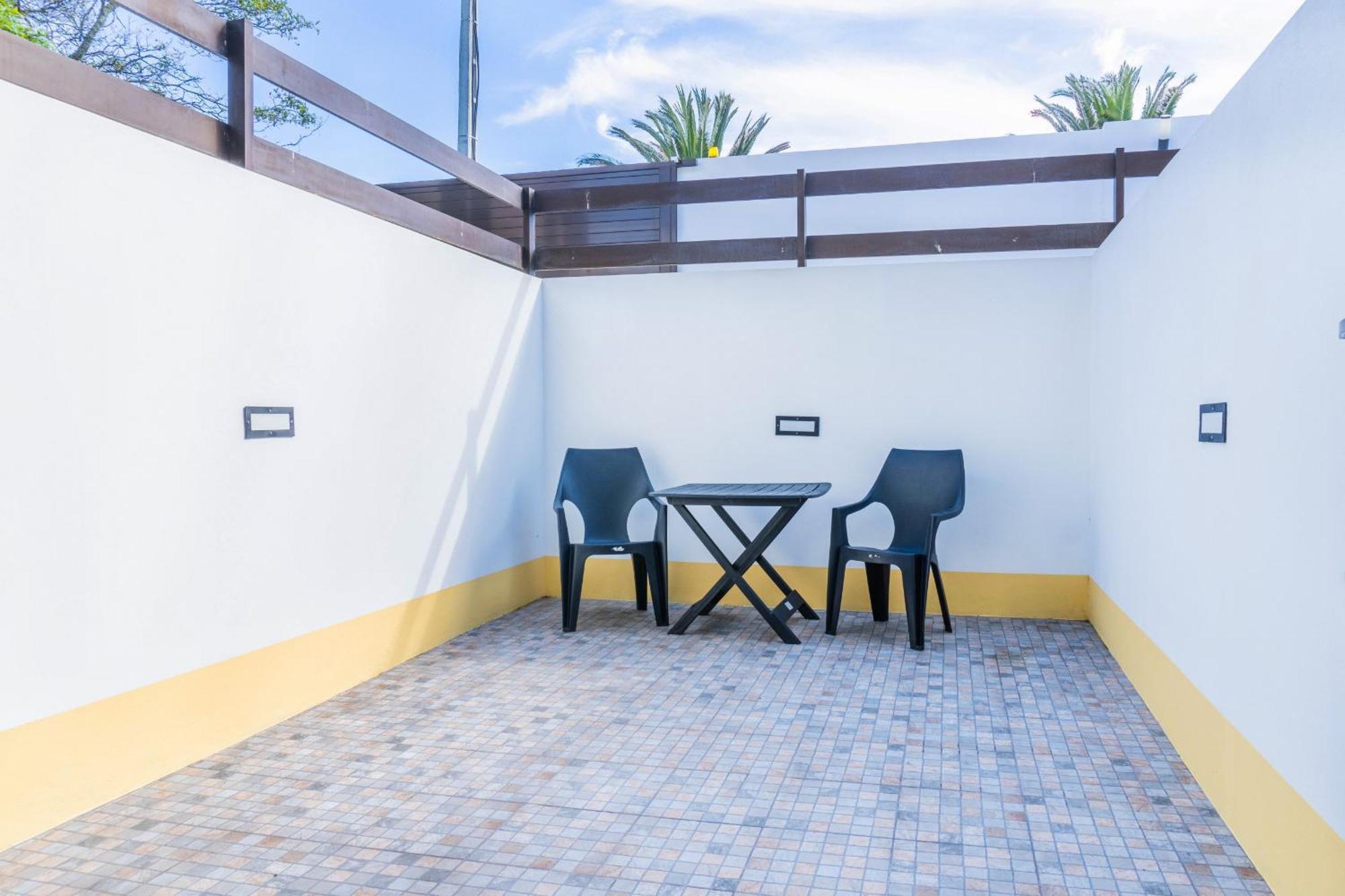 Pinheiro Sun&Beach House Ponta Delgada Kültér fotó