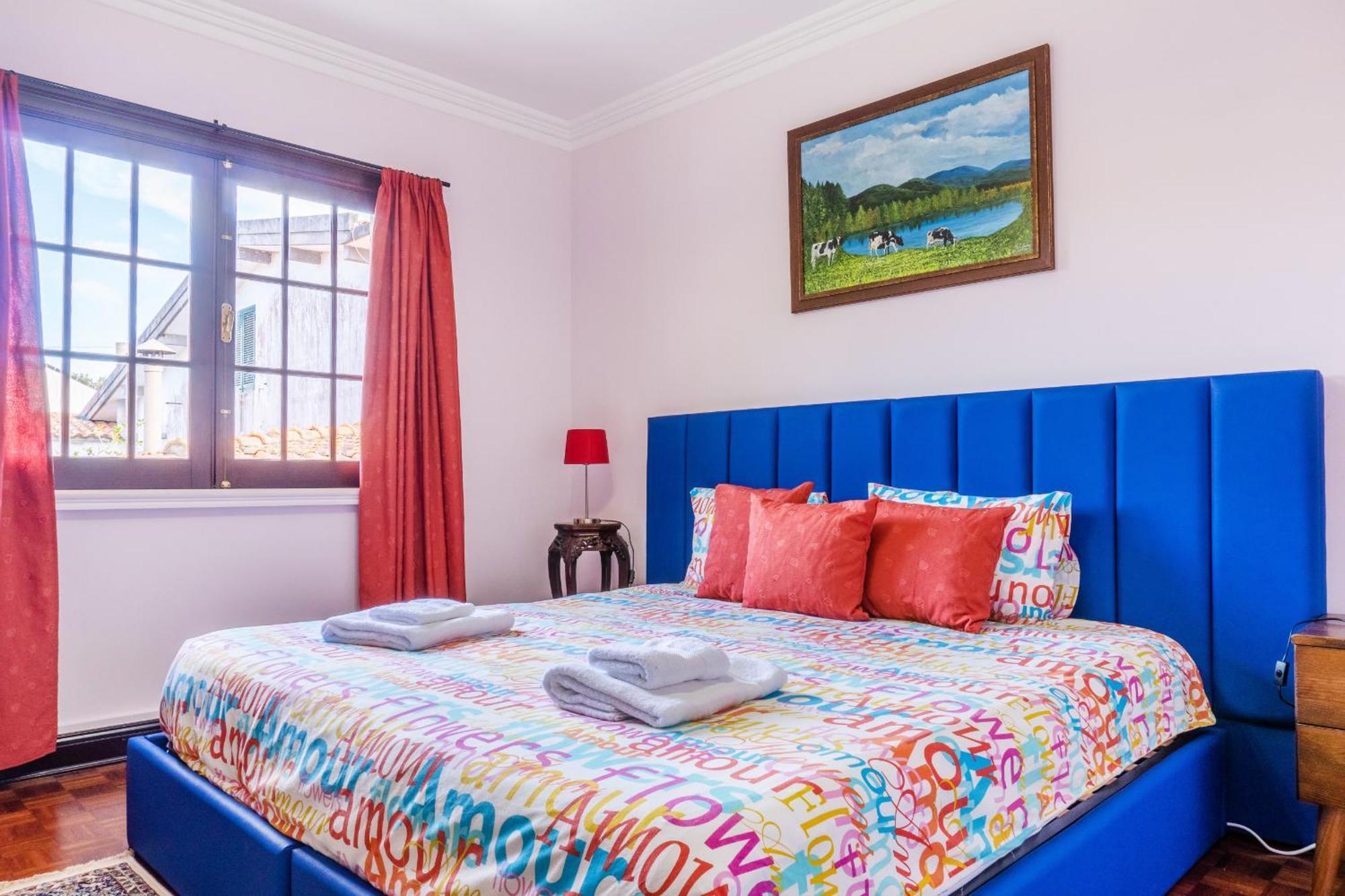 Pinheiro Sun&Beach House Ponta Delgada Kültér fotó