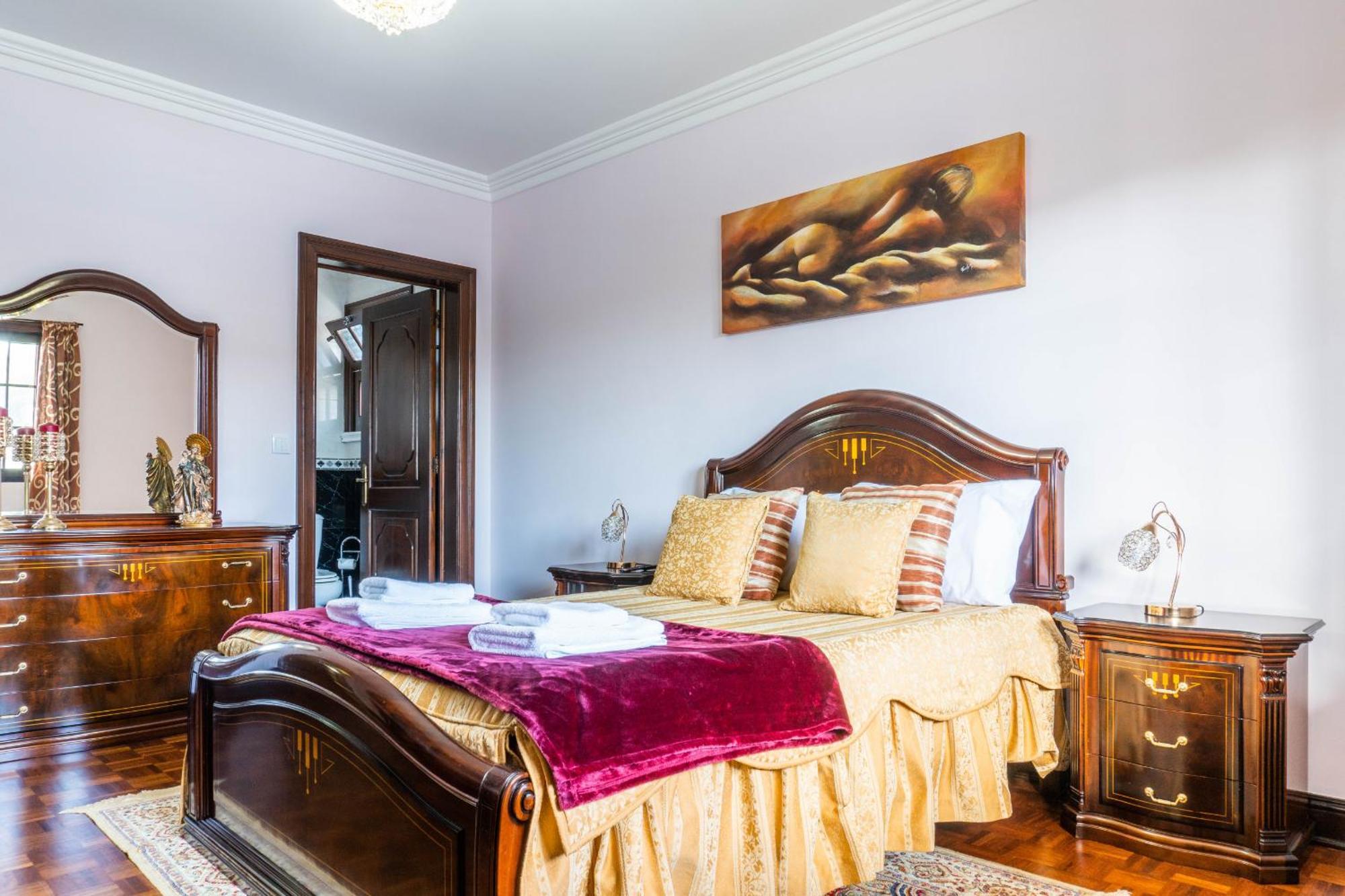 Pinheiro Sun&Beach House Ponta Delgada Kültér fotó
